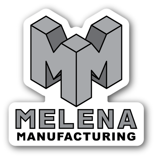 Custom Vinyl Laminated Stickers